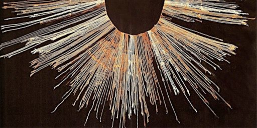 Writing with Thread: Khipu, the Sacred Records of the Inkas | Letterform Archive