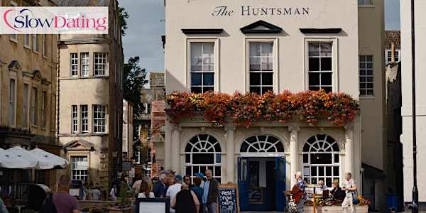 Speed Dating in Bath for 40s & 50s | The Huntsman, Bath