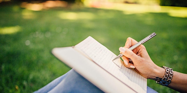 Nature Writing Workshop | Nower Wood Educational Nature Reserve