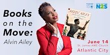 Books on the Move: Atlantic City | St. James A.M.E. Church