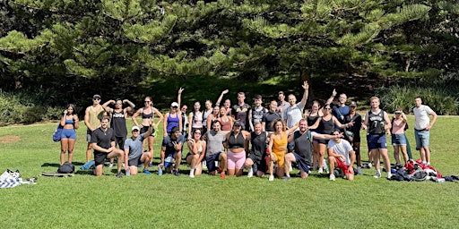 Boxing and Fitness | Coogee Beach