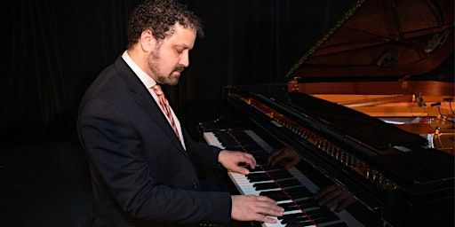Ian Sinclair Quintet with special guest Jake Hanlon | The Bassment