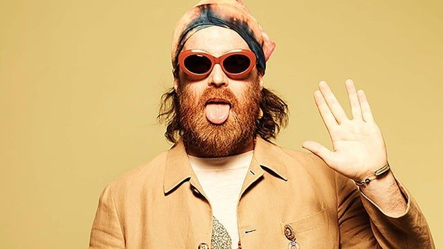 CHET FAKER (DJ SET) 2025 (Seattle) | The Crocodile