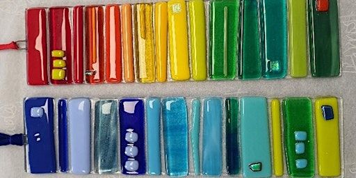 Fused Glass Workshop | Leicester Cathedral