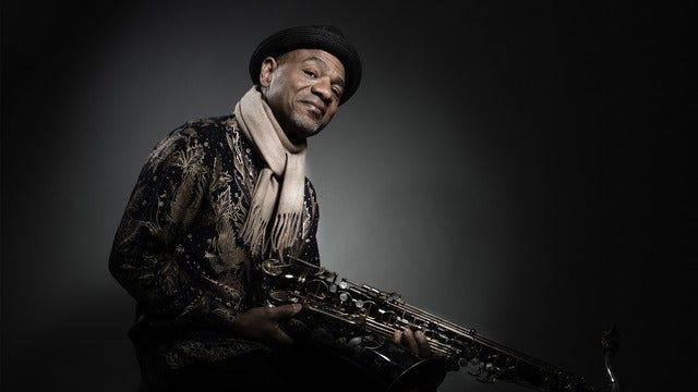 RCJBF Presents: Kirk Whalum wsg Michael Austin 2025 (Akron) | Lock 3 Live