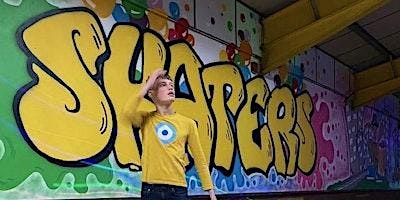 **MEMBERS OF WNAG ONLY** Skaters Roller Skating and Foam Party | Skaters