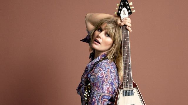 Grace Potter 2025 (Lewiston) | Artpark Outdoor Amphitheater