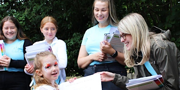 Annual Summer party and school leavers celebration | Inspirations Nurseries and Forest School Horsforth