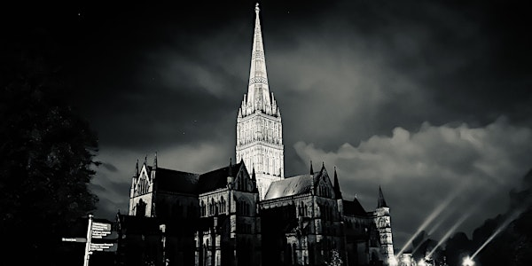 Salisbury Ghost Walk | Salisbury Tourist Information Centre