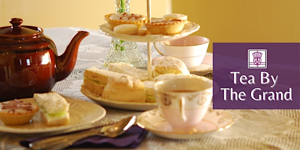 Tea by the Grand at McDougall Cottage | McDougall Cottage Historic Site