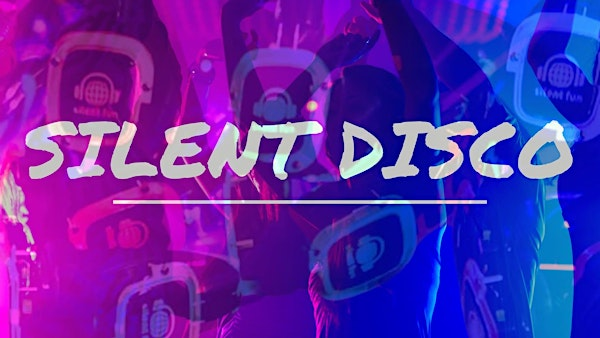 Late Night Silent Disco | Skeggy's Axe House