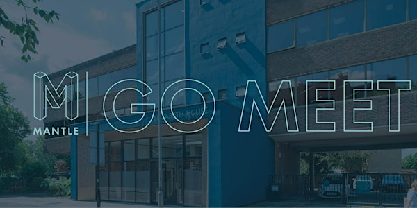 Go Meet, Chelmsford - Speed Networking | Elizabeth House, Chelmsford