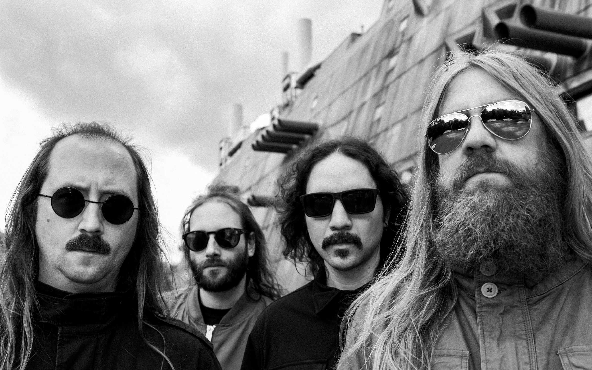 Blood Incantation: Absolute Elsetour Part II 2025 (Manchester) | Albert Hall