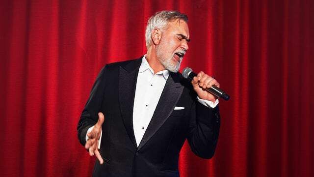 Valery Meladze 2025 (Seattle) | Moore Theatre