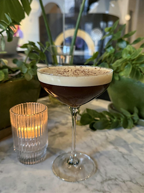 Espresso Martini Tour | Rivals Sports Bar