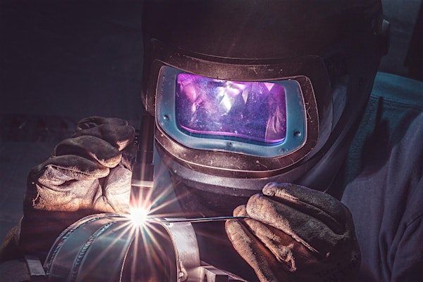 Basics of Aluminum Tig Welding | Appalachian Ohio Manufacturers' Coalition