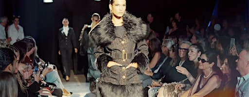 SONAS & Charleston Pierce Present Marin Fashion Night / Oct 4th 2025 | Headlands Center for the Arts