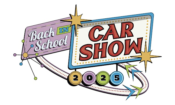 6th Annual Back In School Car Show 2025 Visalia, CA | GOLDEN WEST HIGH SCHOOL