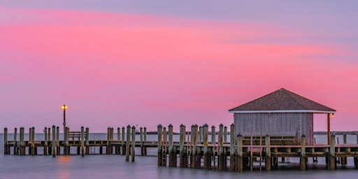 Black Cat Gathering - Then On to a Sunset Cruise on Lewis Bay | 159 Ocean St - Black Cat
