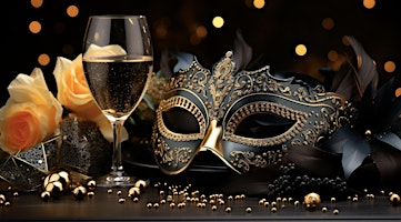 Hearts Behind the Mask: Enchanted Soiree | Village Hall on the Common