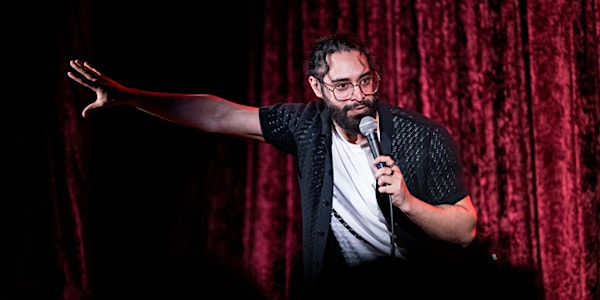 Ashwyn Singh in Regina | The Exchange