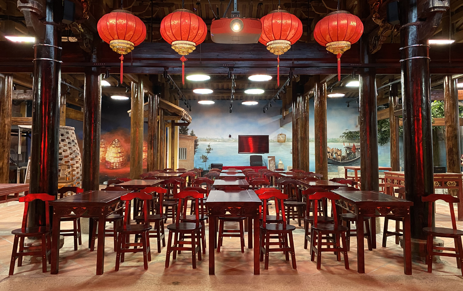 Quanzhou String Puppet Show | Quanzhou Intangible Cultural Heritage Experience Center