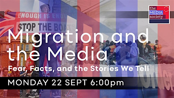 How does the media shape public opinion on migration? | The Conduit