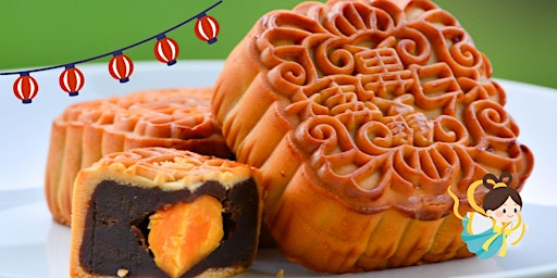 Mid Autumn Festival Moon Cake Baking Class | Chocolate Tales - Experience Taste!