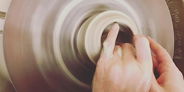 4 week throwing course for beginners | Muddy Fingers Pottery