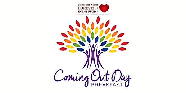 19th Annual Coming Out Day Breakfast 2025 | Hyatt Regency Jacksonville Riverfront