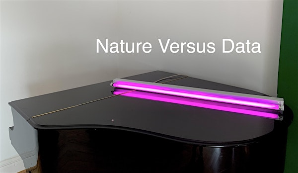 NATURE VERSUS DATA | The Mount Without