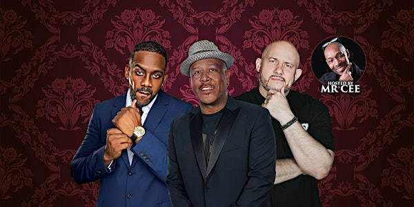 COBO : Kings Of Comedy at Rosies Birmingham | Rosies - Birmingham