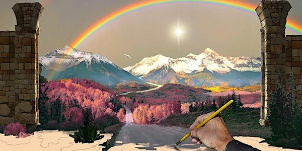 Raise Your Spiritual IQ - Change Your Life with Divine IMAGINATION | Mississauga Central Library, Hazel McCallion library meeting room # 204