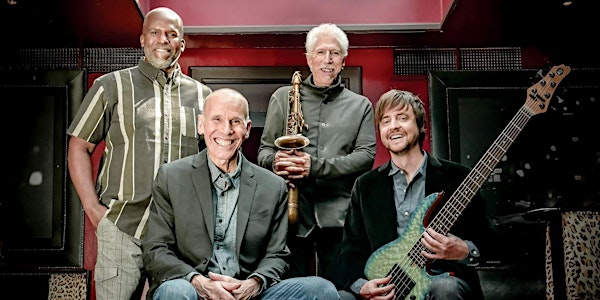 Yellowjackets | Band on the Wall