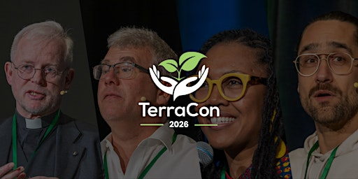 TerraCon 2026: 3rd Annual Terramation (Body Composting) Sponsored by NGL | Greater Tacoma Convention Center