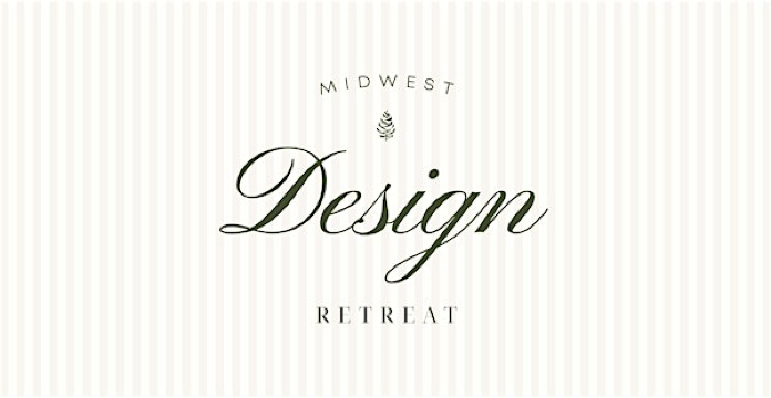 Midwest Design Retreat Des Moines Pop-Up | 10870 Douglas Ave