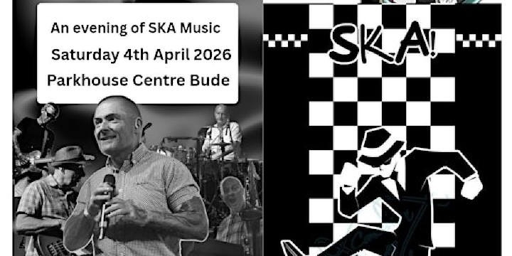 An evening of SKA Music | Parkhouse Centre