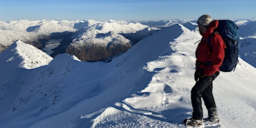 2 Day Winter Skills Course (Saturday & Sunday) | Tiso Aviemore Outdoor Experience