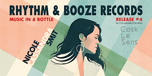 Whisky Tasting: Cask Le Sens x Rhythm and Booze Records | Cask and Vine