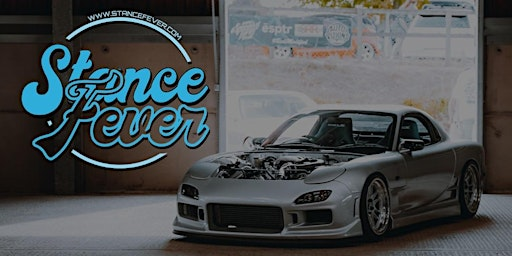 Stance Fever - The Show  2026 | Newbury Showground