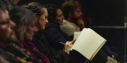 Writing TV Drama | Brewery Arts