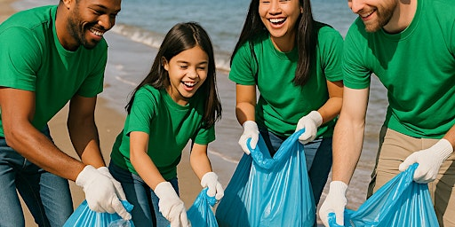 Ocean Week Halifax Shoreline Cleanup and Kayak Adventure | Point Pleasant Park Lower Lot