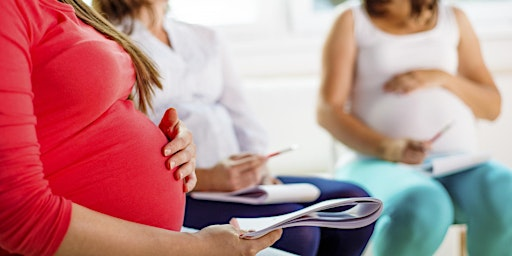 Childbirth Education - April 7-8, 2026 | 2500 NE Neff Rd