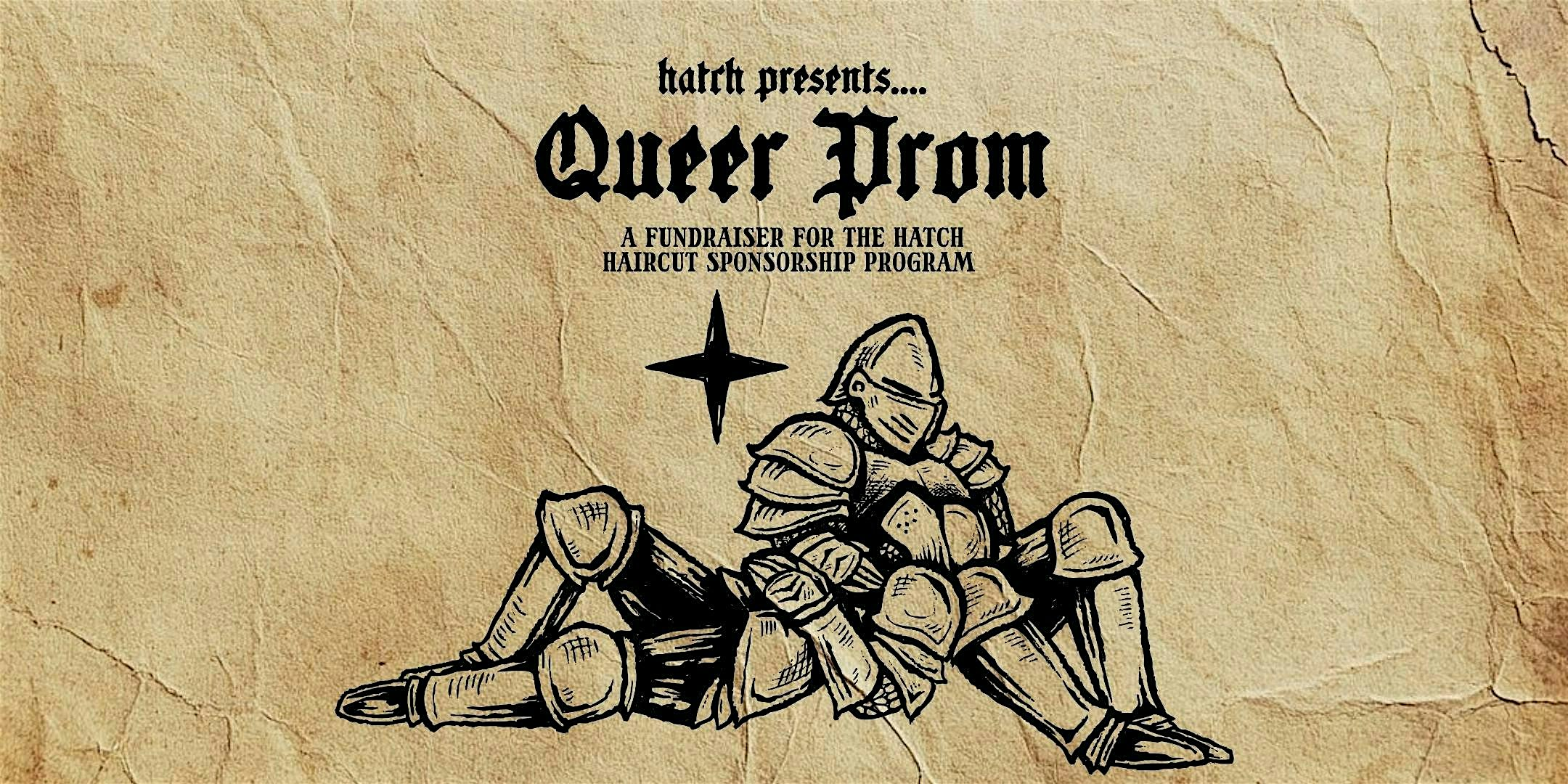 HATCH Queer Prom | 3820 S Ferdinand St #102