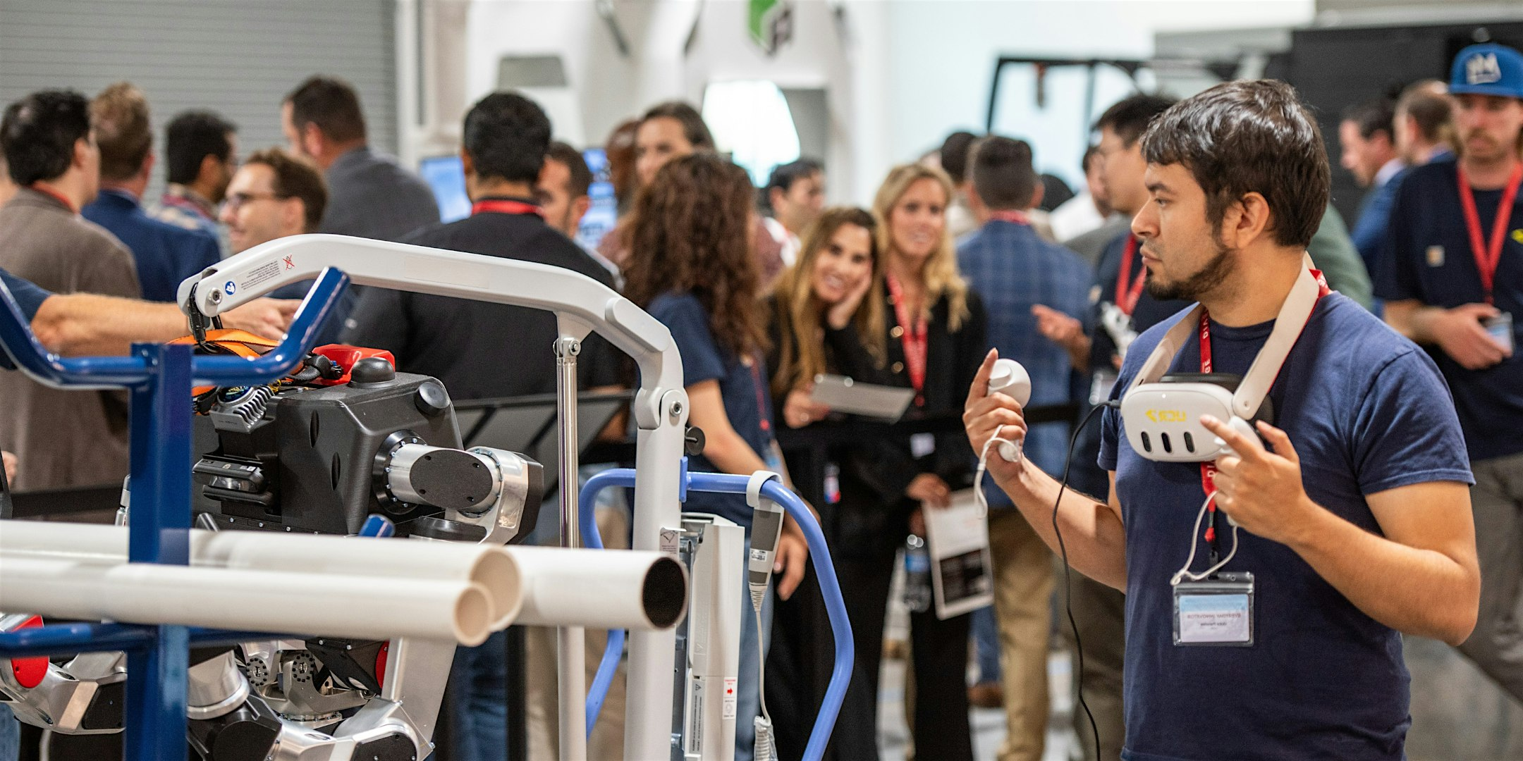 The Future of Design and Construction 2026 - U.S. Summit | 3125 E Wood St suite 200