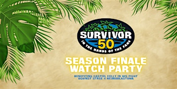Survivor Season 50 Finale Movie Theatre Watch Party!! | East Bridgewater Cinemas