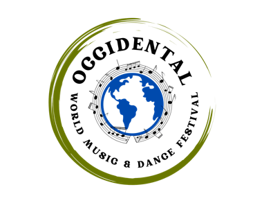 Fourth Annual Occidental World Music & Dance Festival | Occidental Center For the Arts