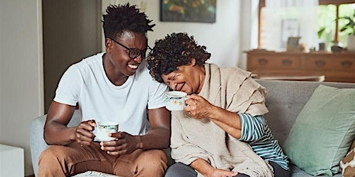 GPA - Gentle Persuasive Approaches in Dementia Care | St. Angela's Meadow Retirement Lodge