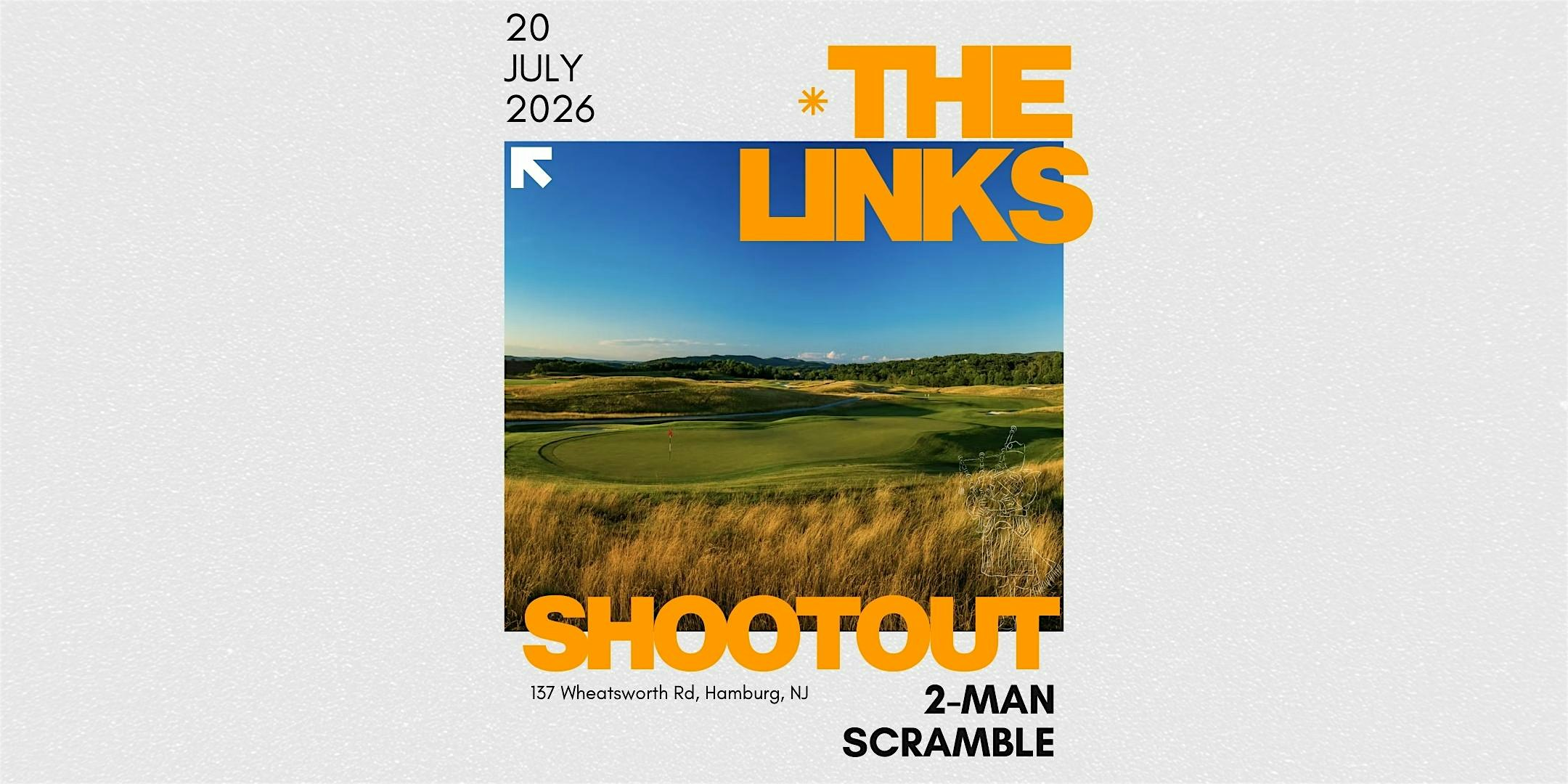 The Links Shootout | Ballyowen Golf Club