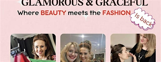 Glamorous & Grace | 31 Flemish Place, Warfield, Bracknell, Berkshire, RG42 2FG